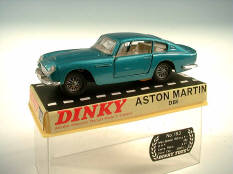 DINKY TOYS GB (1)