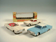 DINKY TOYS (GB) (3)