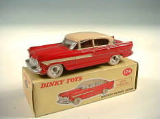 DINKY TOYS (GB) (1)