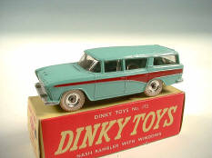 DINKY TOYS (GB) (1)