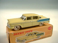 DINKY TOYS (GB) (1)