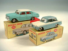 DINKY TOYS GB (2)