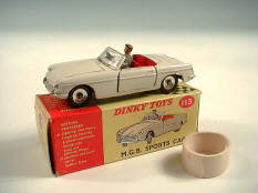 DINKY TOYS (GB) (1)