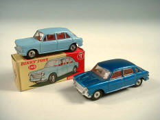 DINKY TOYS GB (2)