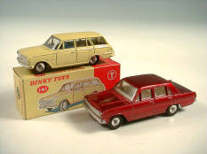 DINKY TOYS (GB) (2)