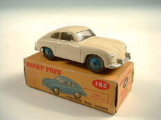 DINKY TOYS (GB) (1)
