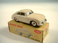 DINKY TOYS (GB) (1)