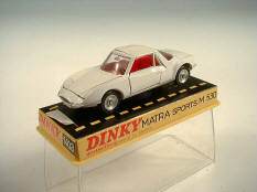 DINKY TOYS FRANCE (1)