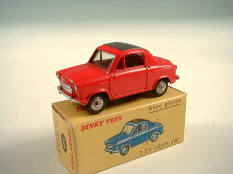 DINKY TOYS FRANCE (1)