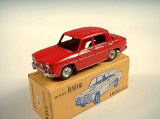 DINKY JUNIOR (1)