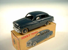 DINKY TOYS FRANCE (1)