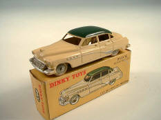 DINKY TOYS (FRANCE) (1)