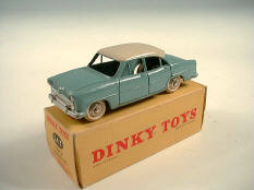 DINKY TOYS FRANCE (1)