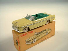 DINKY TOYS FRANCE (1)