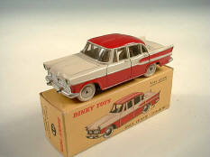 DINKY TOYS FRANCE (1)