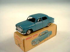 DINKY TOYS FRANCE (1)