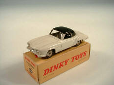 DINKY TOYS (FRANCE) (1)