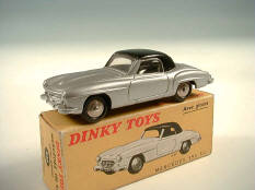 DINKY TOYS FRANCE (1)
