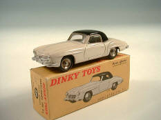 DINKY TOYS (FRANCE) (1)