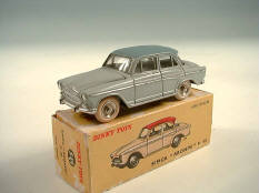 DINKY TOYS FRANCE (1)