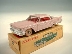 DINKY TOYS FRANCE (1)