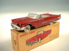 DINKY TOYS (FRANCE) (1)