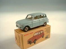 DINKY TOYS FRANCE (1)