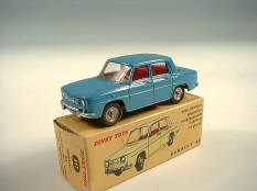 DINKY TOYS FRANCE (1)
