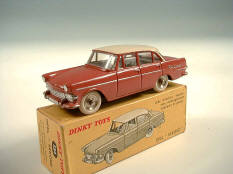 DINKY TOYS (FRANCE) (1)