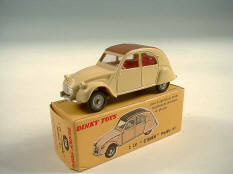DINKY TOYS FRANCE (1)