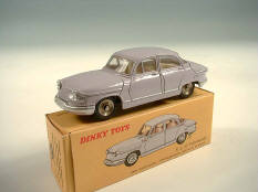 DINKY TOYS FRANCE (1)
