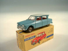 DINKY TOYS (FRANCE) (1)