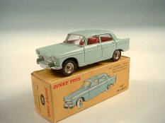 DINKY TOYS FRANCE (1)