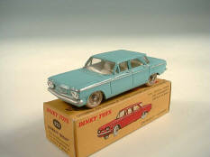 DINKY TOYS FRANCE (1)