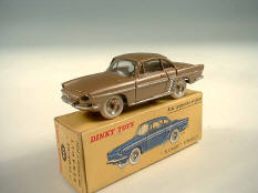 DINKY TOYS FRANCE (1)