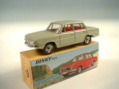 DINKY TOYS FRANCE (1)