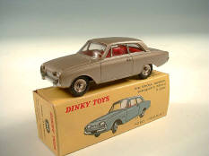 DINKY TOYS (FRANCE) (1)