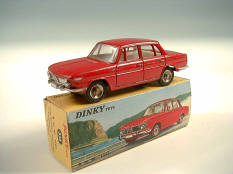 DINKY TOYS FRANCE (1)
