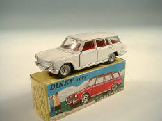 DINKY TOYS FRANCE (1)
