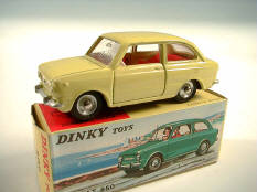DINKY TOYS FRANCE (1)