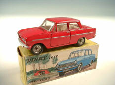 DINKY TOYS FRANCE (1)