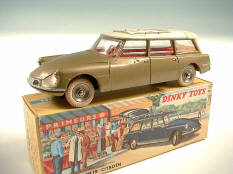 DINKY TOYS (FRANCE) (1)