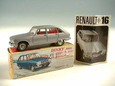 DINKY TOYS FRANCE (1)