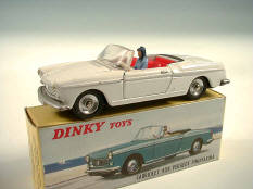 DINKY TOYS FRANCE (1)