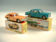 DINKY TOYS FRANCE (2)