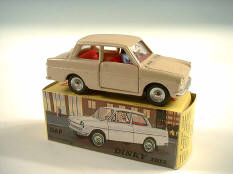 DINKY TOYS FRANCE (1)