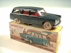 DINKY TOYS FRANCE (1)