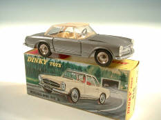 DINKY TOYS (FRANCE) (1)