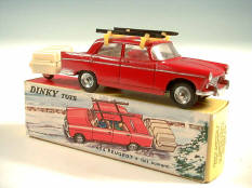 DINKY TOYS FRANCE (1)