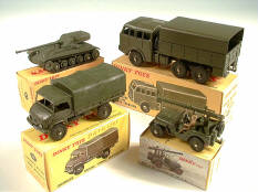 DINKY TOYS FRANCE (4)